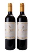 MOSS WOOD CABERNET SAUVIGNON 2002 & 2003
