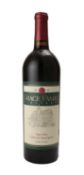 GRACE FAMILY VINEYARD NAPA VALLEY CABERNET SAUVIGNON 2007