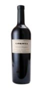 LOKOYA HOWELL MOUNTAIN CABERNET SAUVIGNON 2007