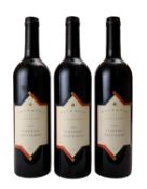 BALNAVES OF COONAWARRA CABERNET SAUVIGNON 2005