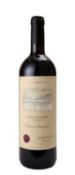 ARAUJO EISELE VINEYARD NAPA VALLEY CABERNET SAUVIGNON 2009