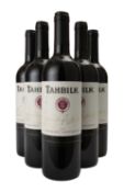 TAHBILK ERIC STEVENS PURBRICK CABERNET SAUVIGNON 2004