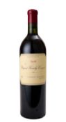 BRYANT FAMILY VINEYARD NAPA VALLEY CABERNET SAUVIGNON 2008