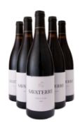 SAVATERRE BEECHWORTH PINOT NOIR 2005