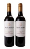 MOSS WOOD CABERNET SAUVIGNON 2009