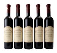 GREENOCK CREEK ROENNFELDT ROAD CABERNET SAUVIGNON 2006