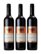 VOYAGER ESTATE CABERNET SAUVIGNON MERLOT 2004