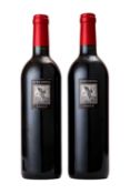 SCREAMING EAGLE CABERNET SAUVIGNON 2001