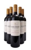MOSS WOOD CABERNET SAUVIGNON 2005