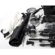 Large selection of vintage camera photographic photography lighting, tripods and accessories. - Bild 3 aus 10