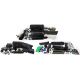 Large selection of vintage camera photographic photography lighting, tripods and accessories. - Bild 1 aus 10