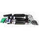 Large selection of vintage camera photographic photography lighting, tripods and accessories. - Bild 5 aus 10