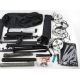 Large selection of vintage camera photographic photography lighting, tripods and accessories. - Bild 7 aus 10