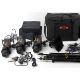 Large selection of vintage camera photographic photography lighting, tripods and accessories. - Bild 9 aus 10