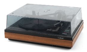 Vintage Ferguson turntable model 3052.