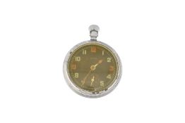 WW1 SERVICES ISSUE ELGIN POCKET WATCH