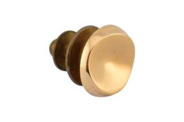 18CT GOLD GEORGE JENSEN NANNA DITZEL 1074 TIE PIN TACK