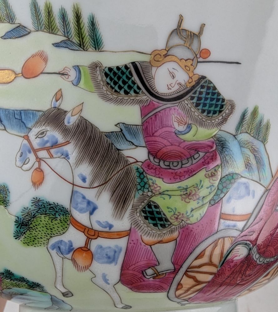 ASIAN ART, CERAMICS, SCULPTURE & WORKS OF ART - BATH - TIMED