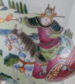 ASIAN ART, CERAMICS, SCULPTURE & WORKS OF ART - BATH - TIMED