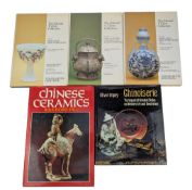 THE EDWARD CHOW COLLECTION SOTHEBY CATALOGUE PART 1-3