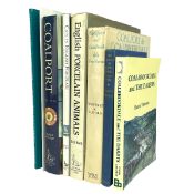 COALPORT - A COLLECTION OF CATALOGUES AND REFERENCE BOOKS, INC 2 SIGNED