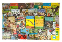 VINTAGE LADYBIRD BOOKS - COLLECTION OF ILLUSTRATED CHILDREN'S BOOKS, PUB. LADYBIRD