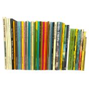BRISTOL - COLLECTION OF BRISTOL BOOKS ED. REECE WINSTONE, SIGNED BY THE AUTHOR