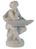 MISSEN - 19TH CENTURY GERMAN PORCELAIN SWEETMEAT DISH