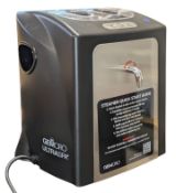 GEMORO ULTRA SPA - MODERN GEMSTONE STEAMER