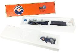 MODEL RAILWAY - LIONEL O GAUGE BALTIMORE & OHIO LOCOMOTIVE