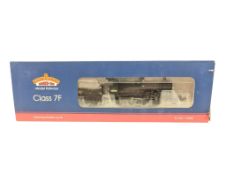 MODEL RAILWAY - BACHMANN BRANCH-LINE OO GAUGE LOCOMOTIVE