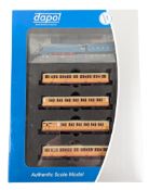 MODEL RAILWAY - DAPOL N GAUGE