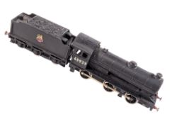 MODEL RAILWAY - UNION MILLS N GAUGE LOCOMOTIVE ENGINE