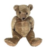BEARS - VINTAGE JOINTED TEDDY BEAR