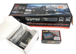 RC MODELS - CROSS RC MC8 SERIES 1/12 SCALE OFF ROAD RC TRUCK MODEL KIT