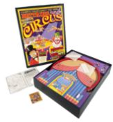 BRITAINS - BOXED NO. 8665 LIMITED EDITION CIRCUS