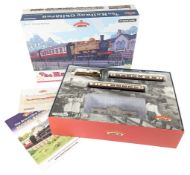 MODEL RAILWAY - VINTAGE BACHMANN OO GAUGE RAILWAY CHILDREN TRAIN SET