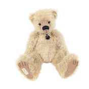 BEARS - DEAN'S RAG BOOK LIMITED EDITION PIERRE ARTIST SHOWCASE BEAR