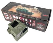 RC MODELS - RC4WD 1/14 SCALE BEAST II 6X6 TRUCK KIT