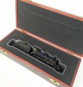 MODEL RAILWAY - BACHMANN BRANCH-LINE LIMITED EDITION OO GAUGE LOCOMOTIVE