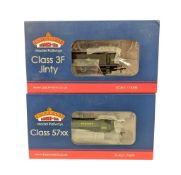 MODEL RAILWAY - BACHMANN BRANCH-LINE OO GAUGE LOCOMOTIVE