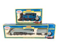 MODEL RAILWAY - THOMAS THE TANK ENGINE - HORNBY LOCOMOTIVE