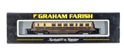 MODEL RAILWAY - DAPOL N GAUGE LOCOMOTIVE ENGINE