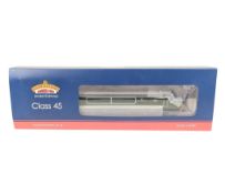 MODEL RAILWAY - BACHMANN BRANCH-LINE OO GAUGE LOCOMOTIVE