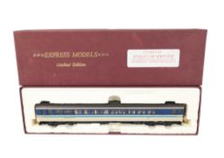 MODEL RAILWAY - EXPRESS MODELS OO GAUGE DIESEL LOCOMOTIVE