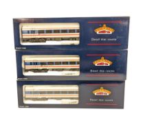 MODEL RAILWAY - BACHMANN BRANCH-LINE OO GAUGE LOCOMOTIVE