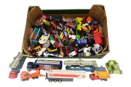 DIECAST - COLLECTION OF ASSORTED DIECAST MODELS