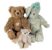 BEARS - VINTAGE STEIFF AND MERRYTHOUGHT BEARS