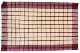 20TH CENTURY SOUTH WEST PERSIAN JAJIM KILIM CARPET RUG