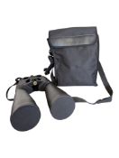 21ST CENTURY CONTEMPORARY REVELATION ASTRO 15 X 70 BINOCULARS